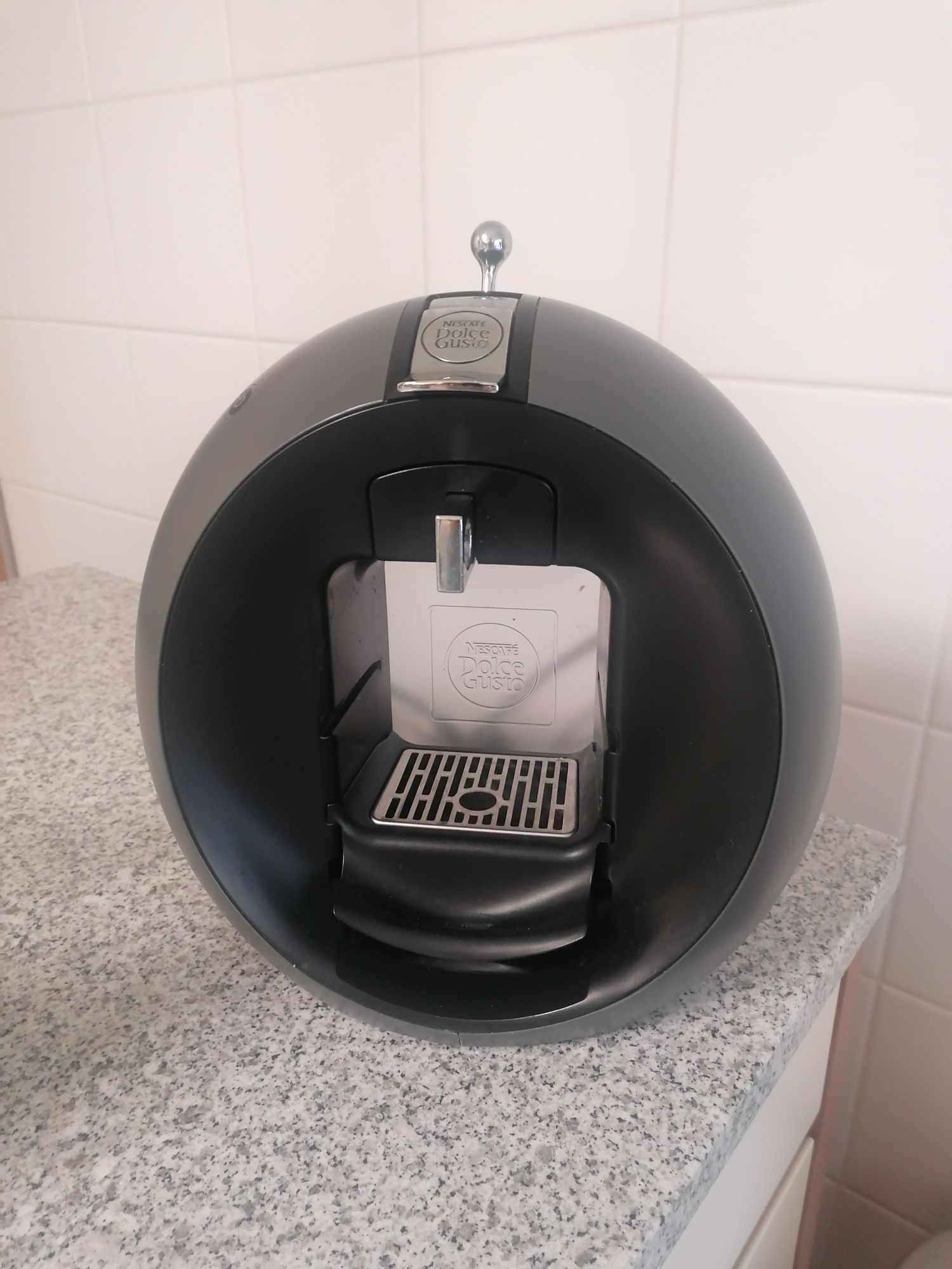 Máquina de café Dolce Gusto