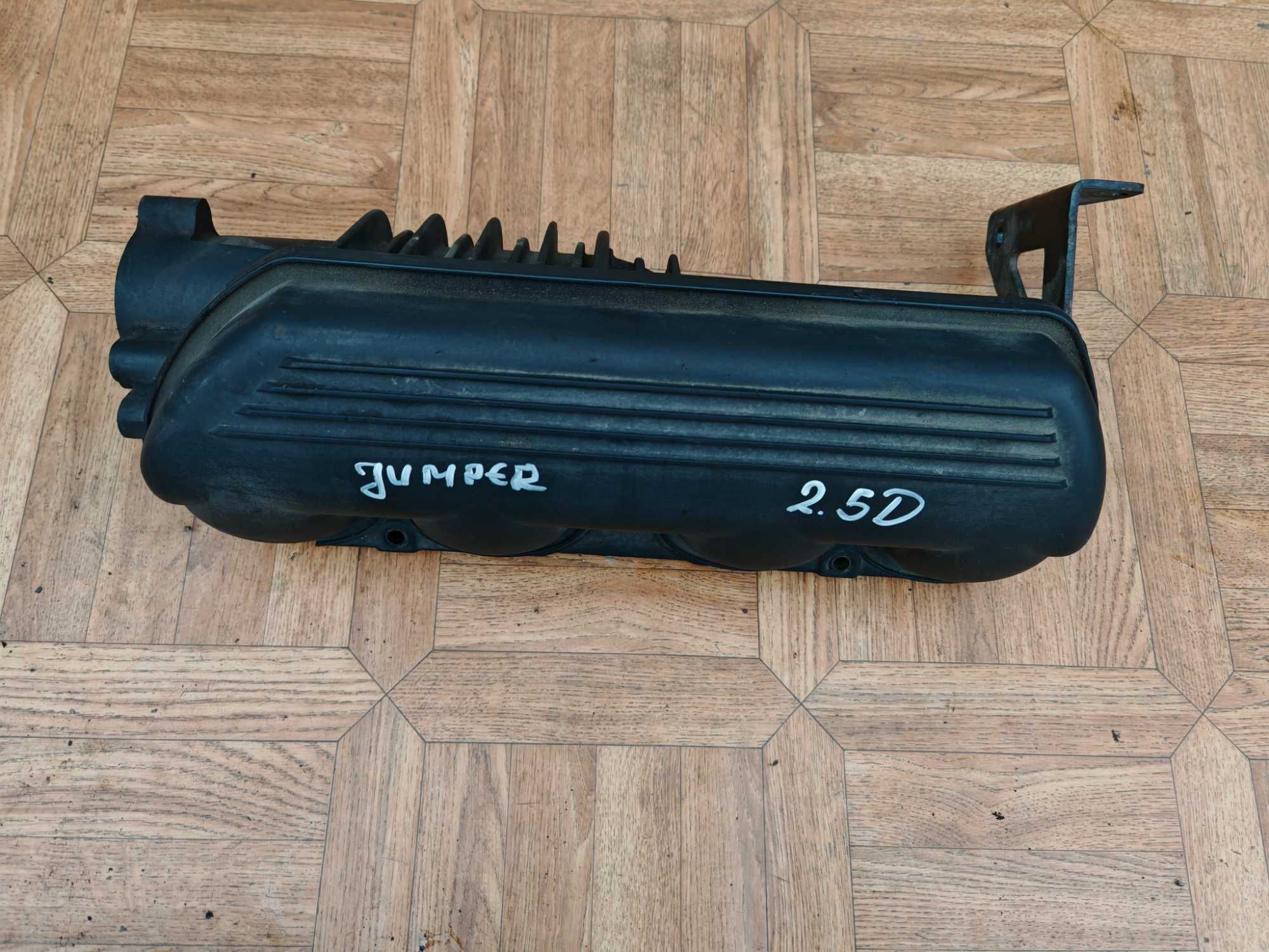 Jumper I Ducato II Boxer I Kolektor Ssący 2,5D
