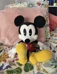 Mickey Mouse peluche