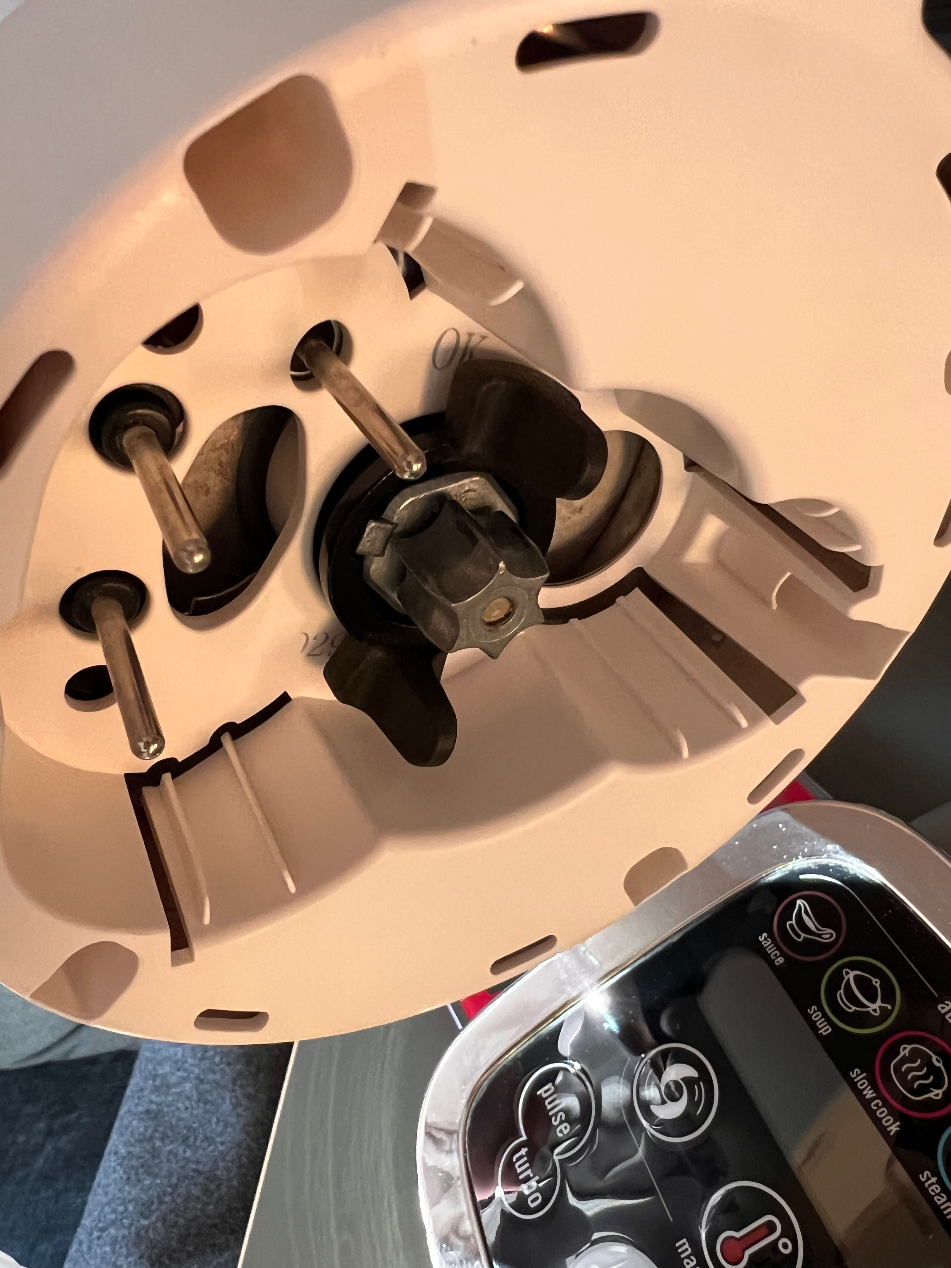 Tefal companion FE8000