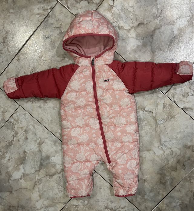 Комбінезон дитячий Levi’s