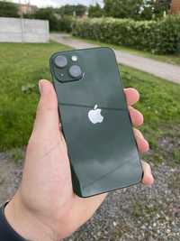 Apple IPhone 13 128 Gb Green,акб 100%