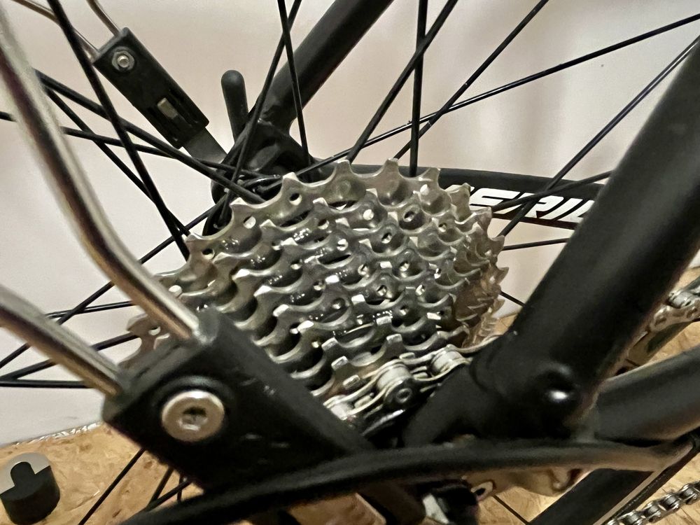 Merida Scultura 300