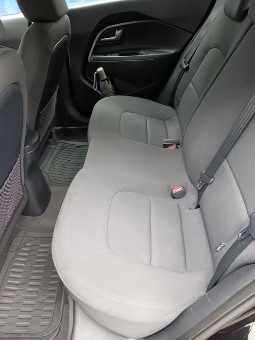 Kia rio III Hatchback 1.2 CVVT