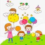 Cuidadora Infantil