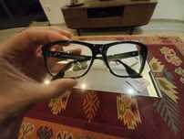 Óculos Emporio Armani novos