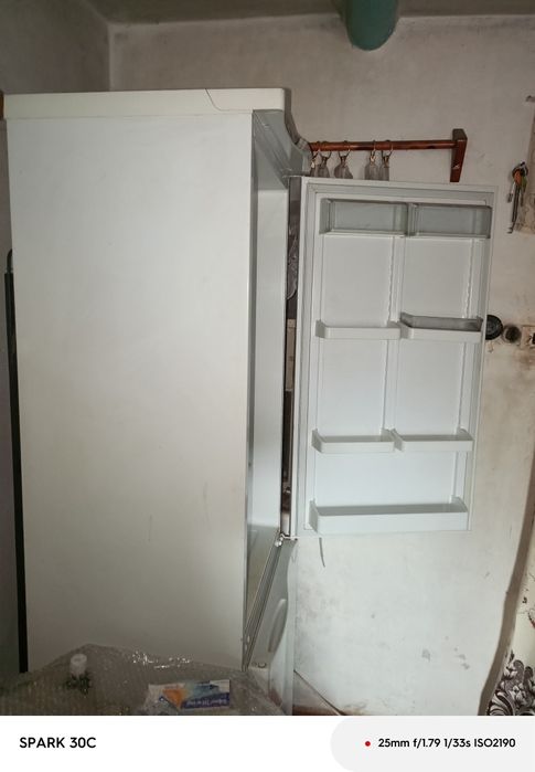 Холодильник Атлан