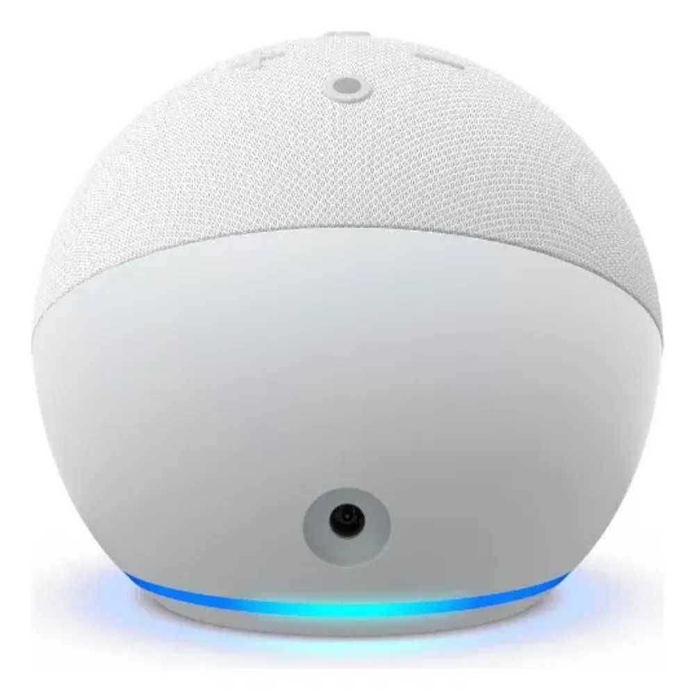 Alexa ∎ Amazon Echo Dot 5 ∎ Coluna Inteligente