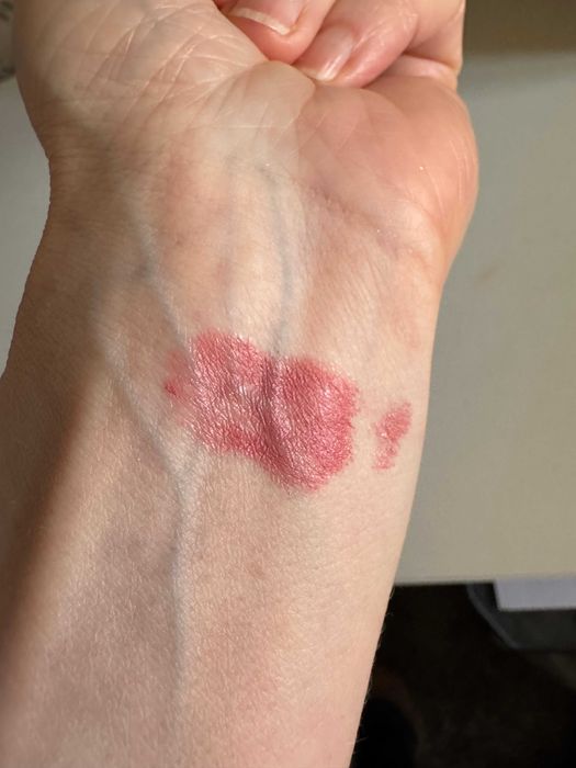 Рум'яна від Clarins та Diego Dalla Palma