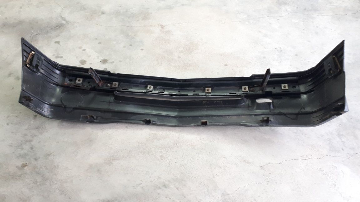 Pára-choques e grelha originais da frente Opel Corsa-A GT, estado novo
