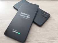 Samsung Galaxy A12 4гб +64гб + 5000мАг 48мп 6'5" екран. Топ смартфон!
