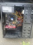 Продам системний блок i7 4790, ssd 240, ddr3- 16 gb