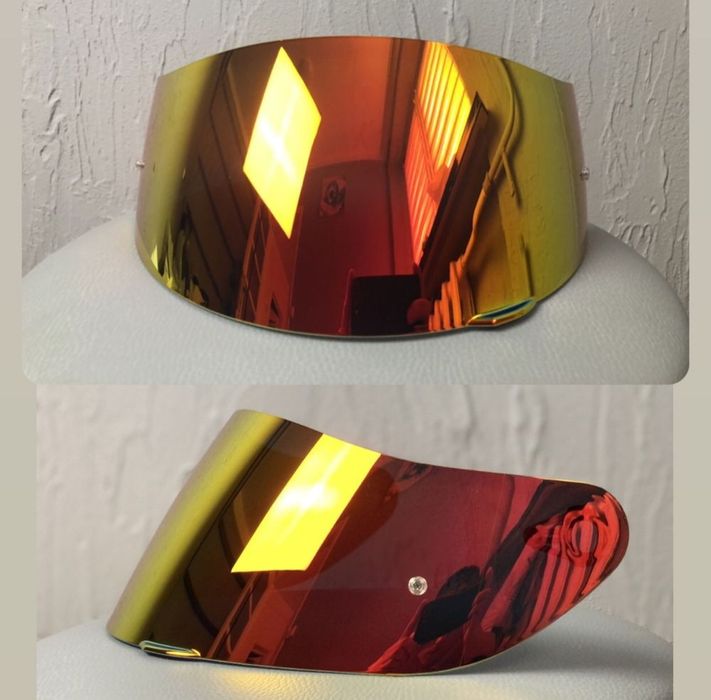 Новый Визор для шлема AGV k3sv