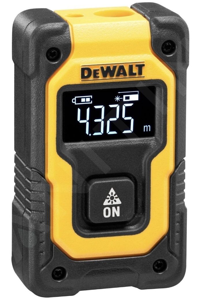 DeWalt Dalmierz 16m