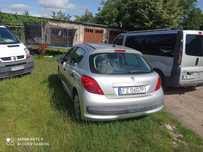Sprzedam Peugeot 207