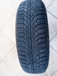 Opony Zimowe KELLY 185/65 R 15