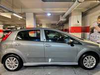 Fiat Grande Punto 1.2 Gasolina (2008)  85.780 km Muito económico  Lisb