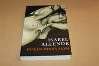 Inés da minha alma // Isabel Allende