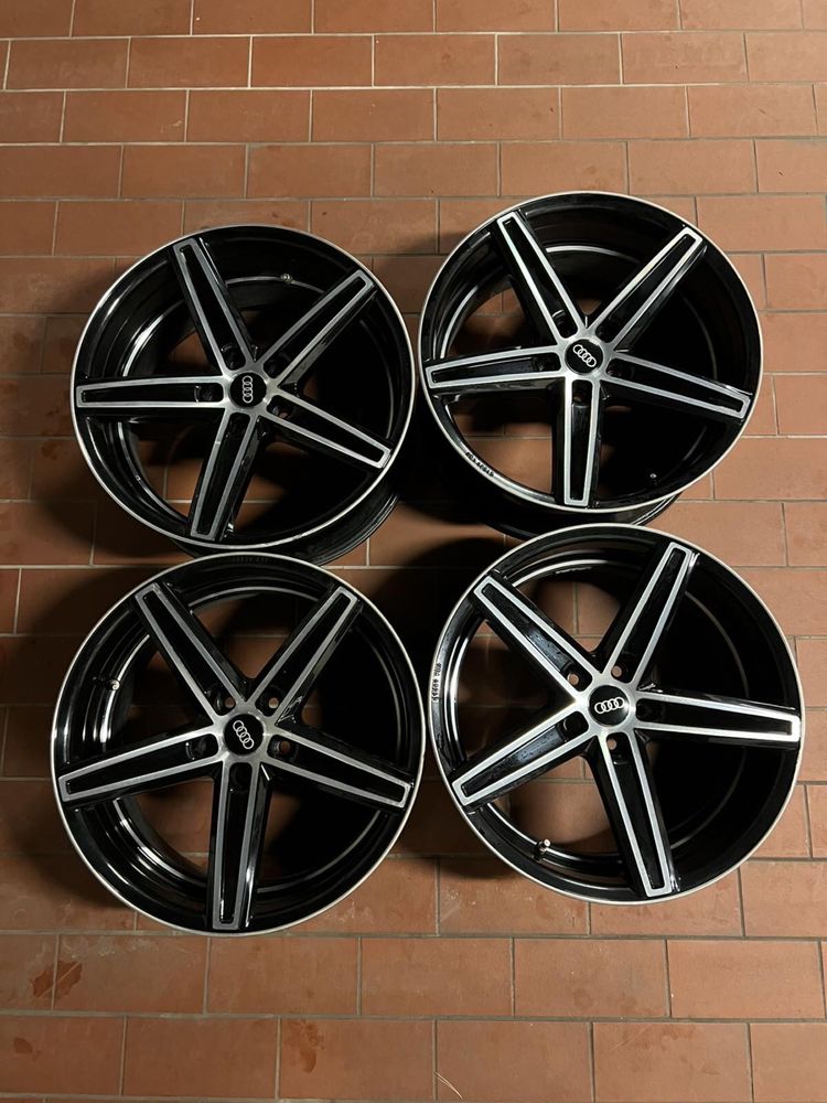 Диски Audi A5 A6 A7 A8 R19