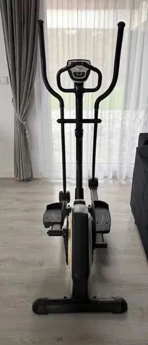 Orbitrek York fitness