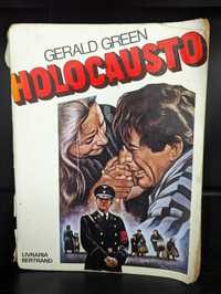 HOLOCAUSTO - Gerald Green