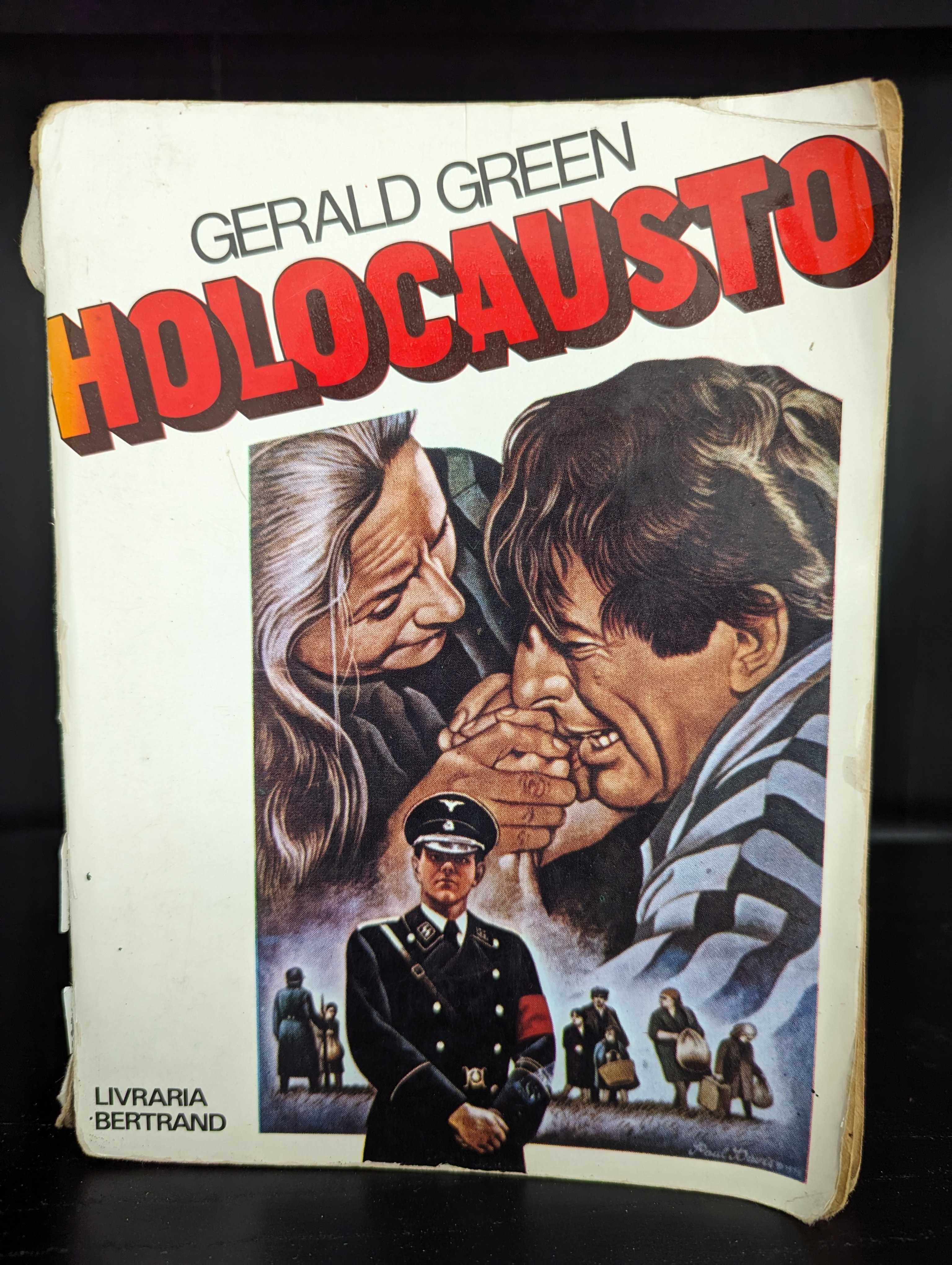 HOLOCAUSTO - Gerald Green