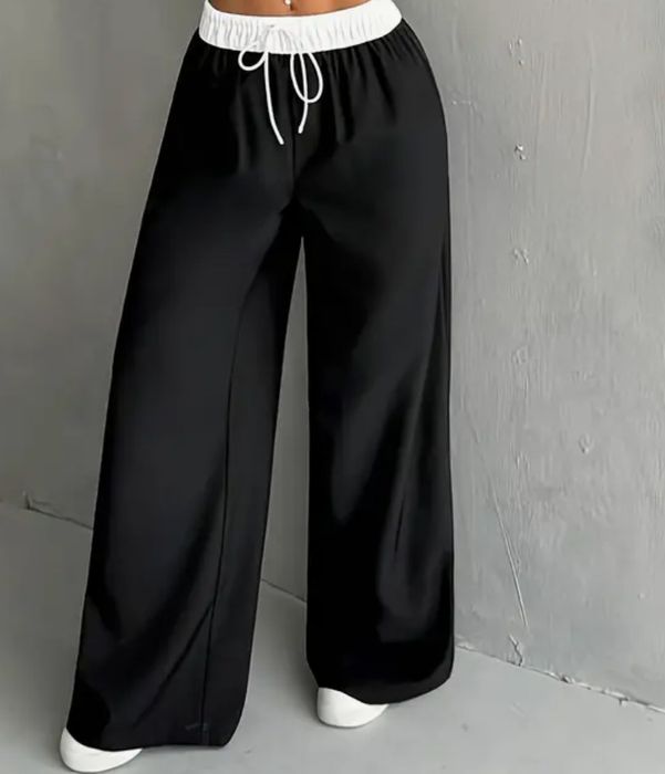 Брюки жіночі на резинці