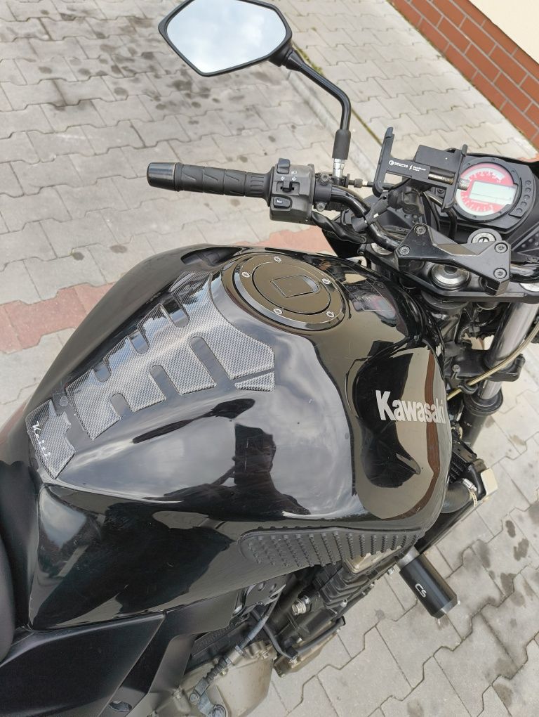 Kawasaki z750 A2
