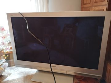 Tv  Panasonic viera 42