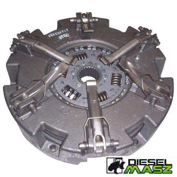Docisk sprzęgła Massey Ferguson 1007,1014,1114,1134 Landini 1000,12500