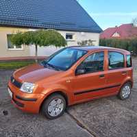 Fiat Panda 2009 w dobrym stanie