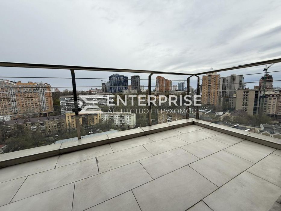 Без комісії! ЖК Тетріс Холл Продаж 2к квартири 82 м2 вул. Федорова,2-А