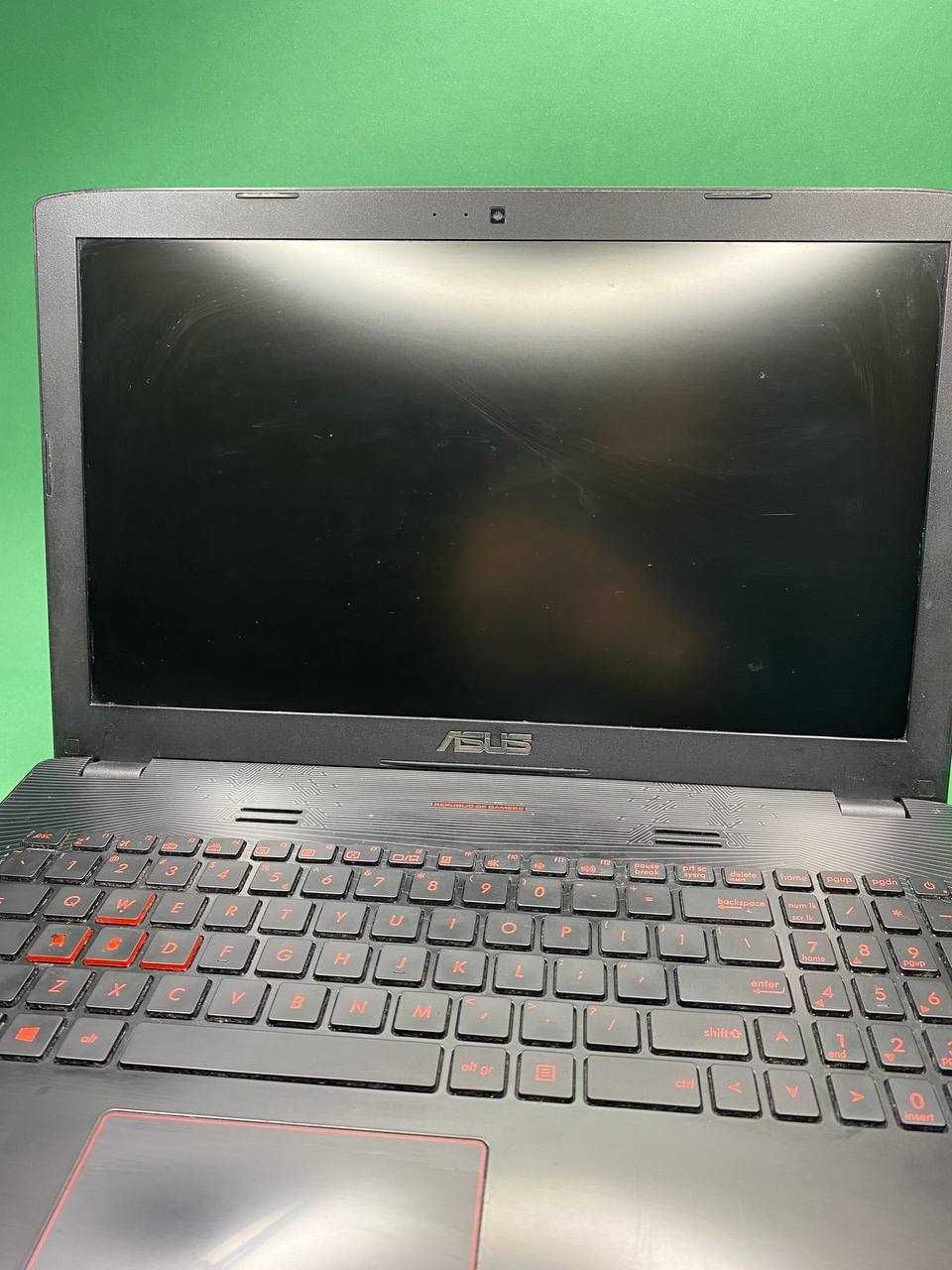 Latpot Gamingowy / Asus ROG GL552V