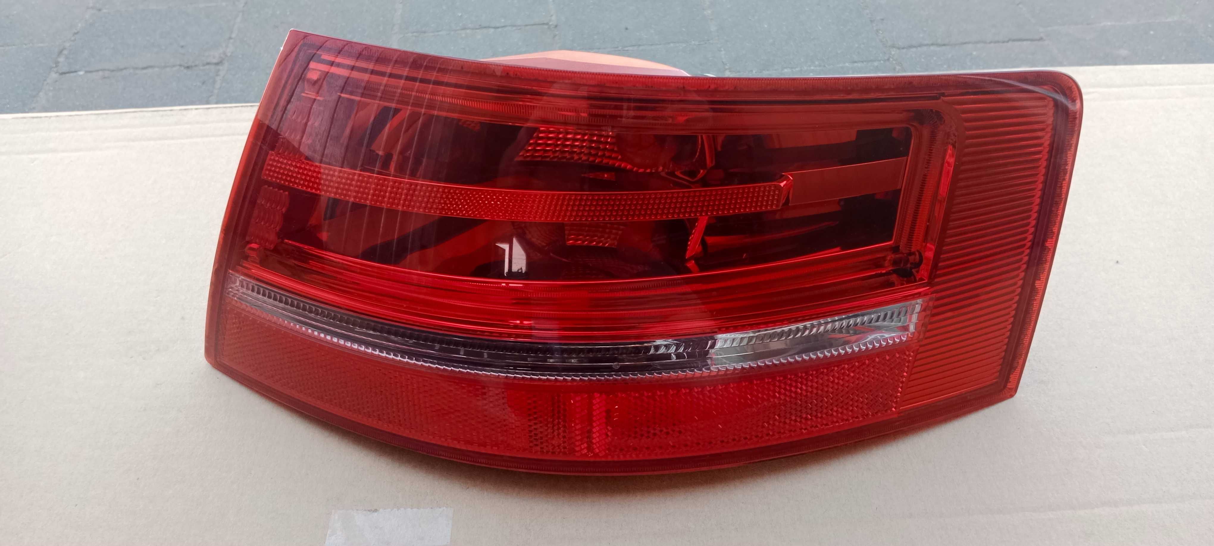 Lampa Prawa Tył tylna AUDI A3 8P Cabrio 8P7.945.096