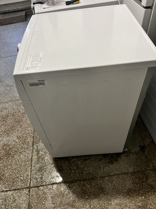Сушильна машина LG 7 кг