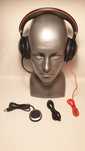 Słuchawki nauszne Jabra Evolve 80 Duo.