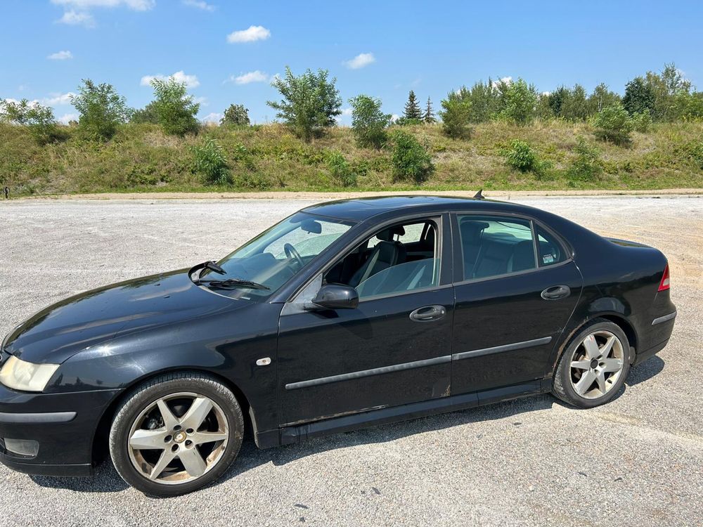 Saab 9-3 1.9 2005