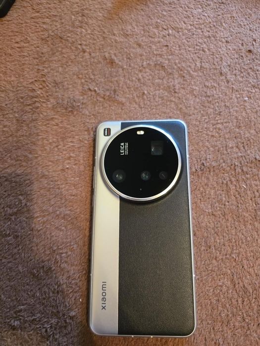 Xiaomi 15 ultra stan idealny!