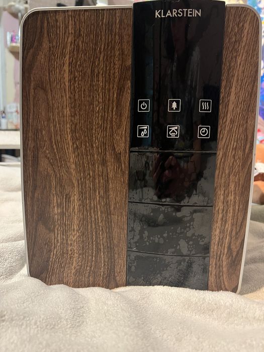 увлажнитель воздуха Klarstein