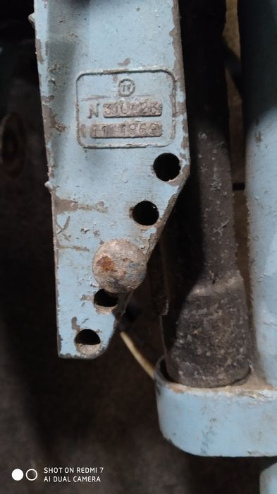 Лодочный мотор Прибой