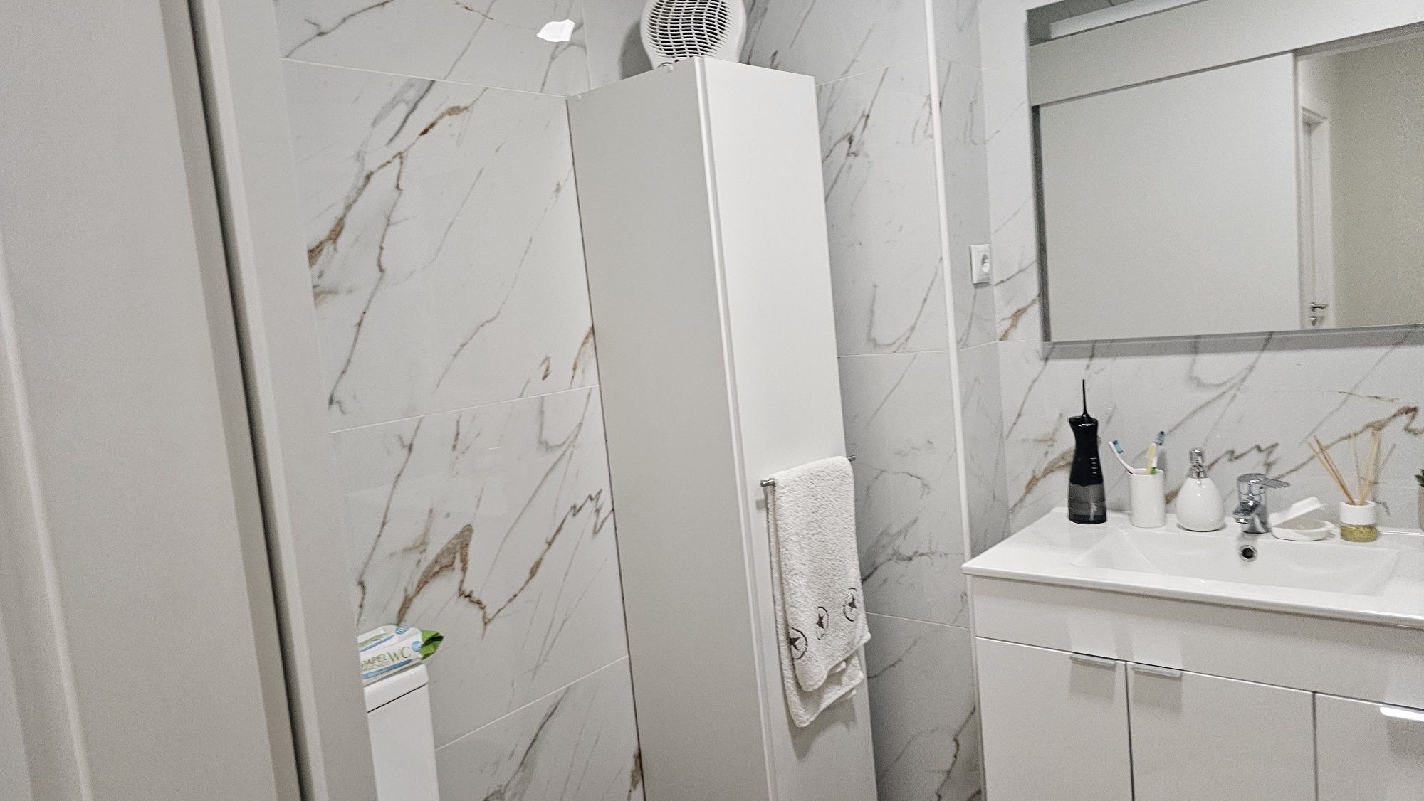 Apartamento T2 + 1 em real