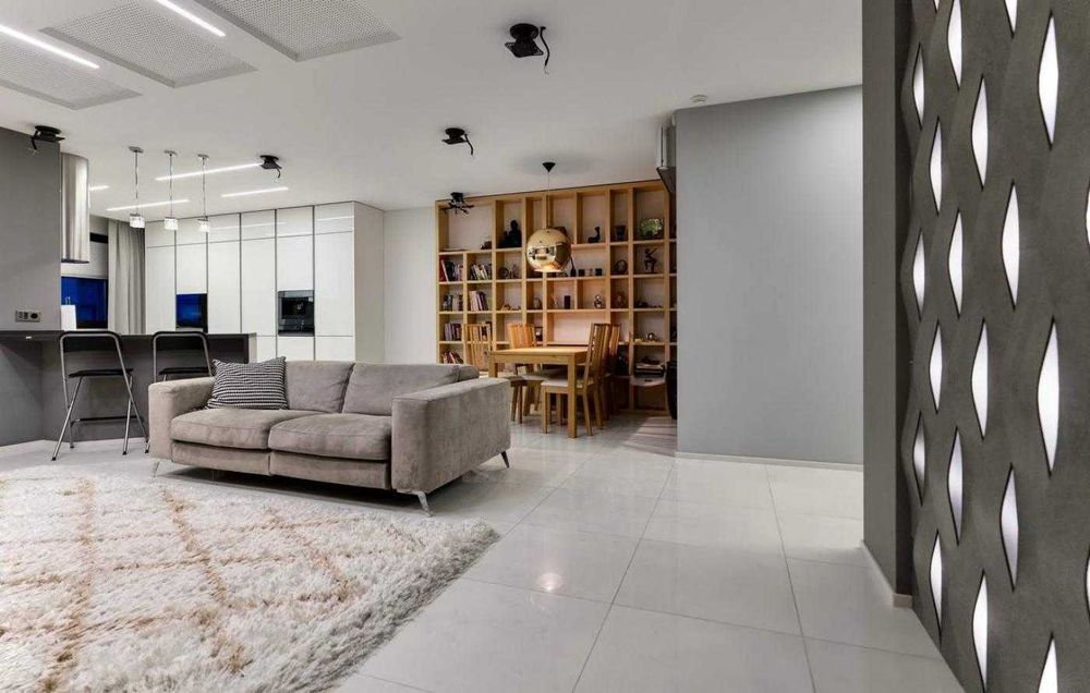 АВТОНОМНА КВАРТИРА! ЖК Park Avenue VIP!  Велика 3-кімнатна!