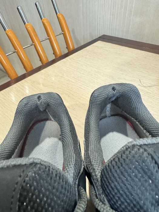 Кроссовки salomon с мембраной gore-tex 44 usa10