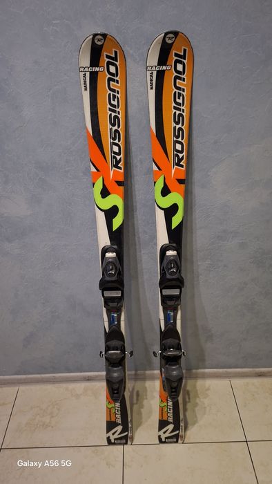 Narty Rossignol Racing SX 130