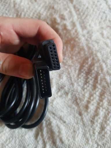 Przedłużacz 15 pin 3 m do pada Pegasus Famicom