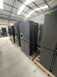 Nowa Lodówka HAIER HCR7918EIMB Cube Series 7