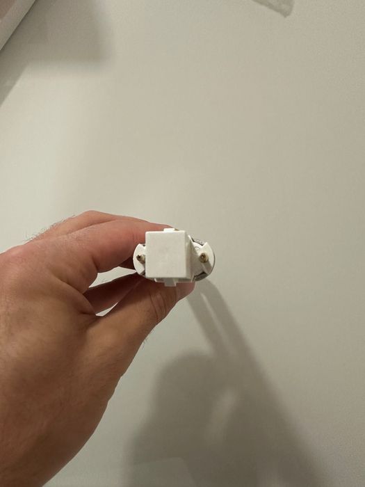 Tubo de lâmpada para secador de unhas