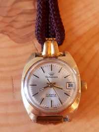 Zegarek damski mechaniczny Swiss Vintage