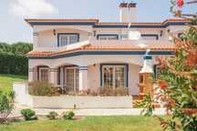 Moradia T3 com Piscina
