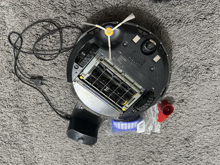 Irobot roomba modelo 620